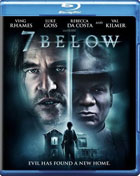 7 Below (Blu-ray)