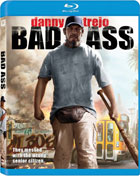 Bad Ass (2012)(Blu-ray)