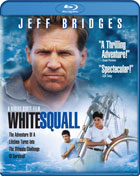 White Squall (Blu-ray)