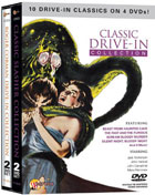 Classic Drive-In Collection