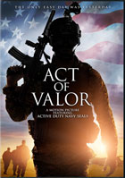 Act Of Valor