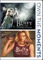 Buffy The Vampire Slayer / Buffy The Vampire Slayer: Season 8 Motion Comic