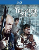 Treasure Island (2012)(Blu-ray)