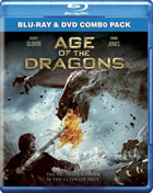 Age Of The Dragons (Blu-ray/DVD)