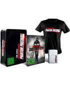 Mission: Impossible - Ghost Protocol: Collector's Edition (Blu-ray-GR/DVD:PAL-GR)(Steelbook)
