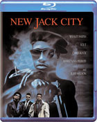 New Jack City (Blu-ray)