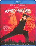 Romeo Must Die (Blu-ray)