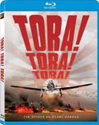 Tora! Tora! Tora! (Blu-ray)