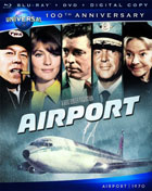 Airport: Universal 100th Anniversary (Blu-ray/DVD)