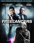 Freelancers (Blu-ray)