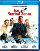 Ice Station Zebra (Blu-ray)