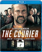 Courier (Blu-ray)