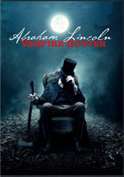 Abraham Lincoln: Vampire Hunter