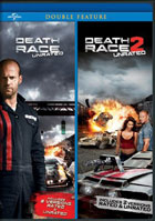 Death Race: Unrated / Death Race 2