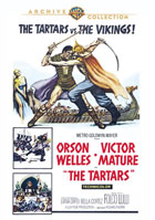 Tartars: Warner Archive Collection