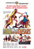 Gold For The Caesars: Warner Archive Collection