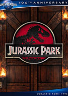 Jurassic Park: Universal 100th Anniversary