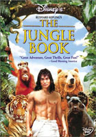 Jungle Book (1994)