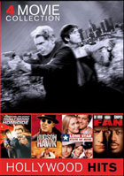 Hollywood Homicide / Hudson Hawk / Lone Star State Of Mind / The Fan