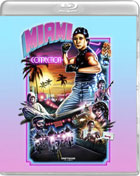 Miami Connection (Blu-ray)