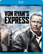 Von Ryan's Express (Blu-ray)