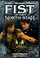 Fist of the North Star