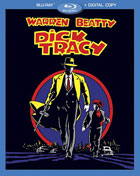 Dick Tracy (1990)(Blu-ray)