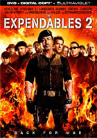 Expendables 2