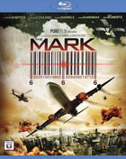 Mark (2012)(Blu-ray)