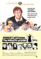 Wrath Of God: Warner Archive Collection