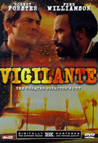 Vigilante: Special Edition (DTS ES)