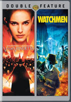 V For Vendetta / Watchmen