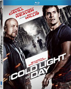 Cold Light Of Day (Blu-ray)