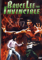 Bruce Lee: The Invincible