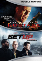 Hostage / Set Up