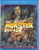 Monster Squad (Blu-ray)