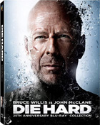 Die Hard: 25th Anniversary Collection (Blu-ray)