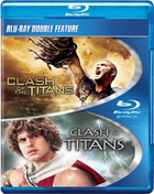 Clash Of The Titans (2010) (Blu-ray) / Clash Of The Titans (Blu-ray)