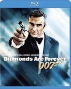 Diamonds Are Forever (Blu-ray)