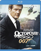 Octopussy (Blu-ray)