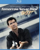 Tomorrow Never Dies (Blu-ray)
