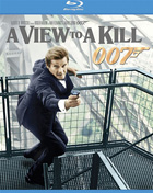 View To A Kill (Blu-ray)