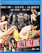 Hell's Half Acre (Blu-ray)