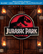 Jurassic Park (Blu-ray/DVD)