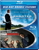 Shooter (Blu-ray) / Four Brothers (Blu-ray)