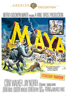 Maya: Warner Archive Collection