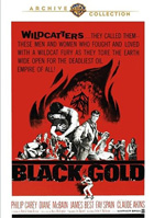 Black Gold: Warner Archive Collection