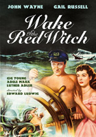 Wake Of The Red Witch