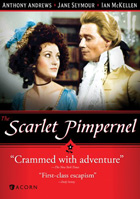 Scarlet Pimpernel (1982)