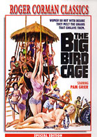Big Bird Cage: Special Edition